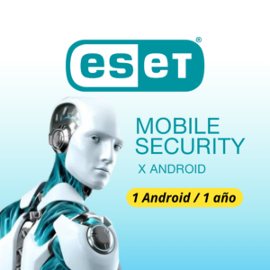 Eset Mobile Security