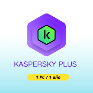 Kaspersky Plus