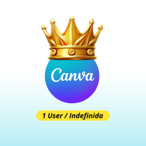 Subcripcion Canva Educativa Indefinida