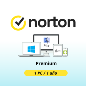 Norton 360 Premiun 2023