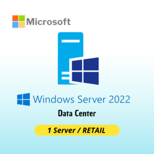 Windows Server 2022 Datacenter