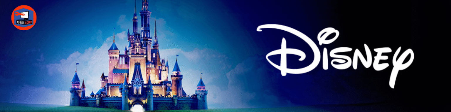 Disney+ Premium | 1 Mes en tu TV | AssistComp