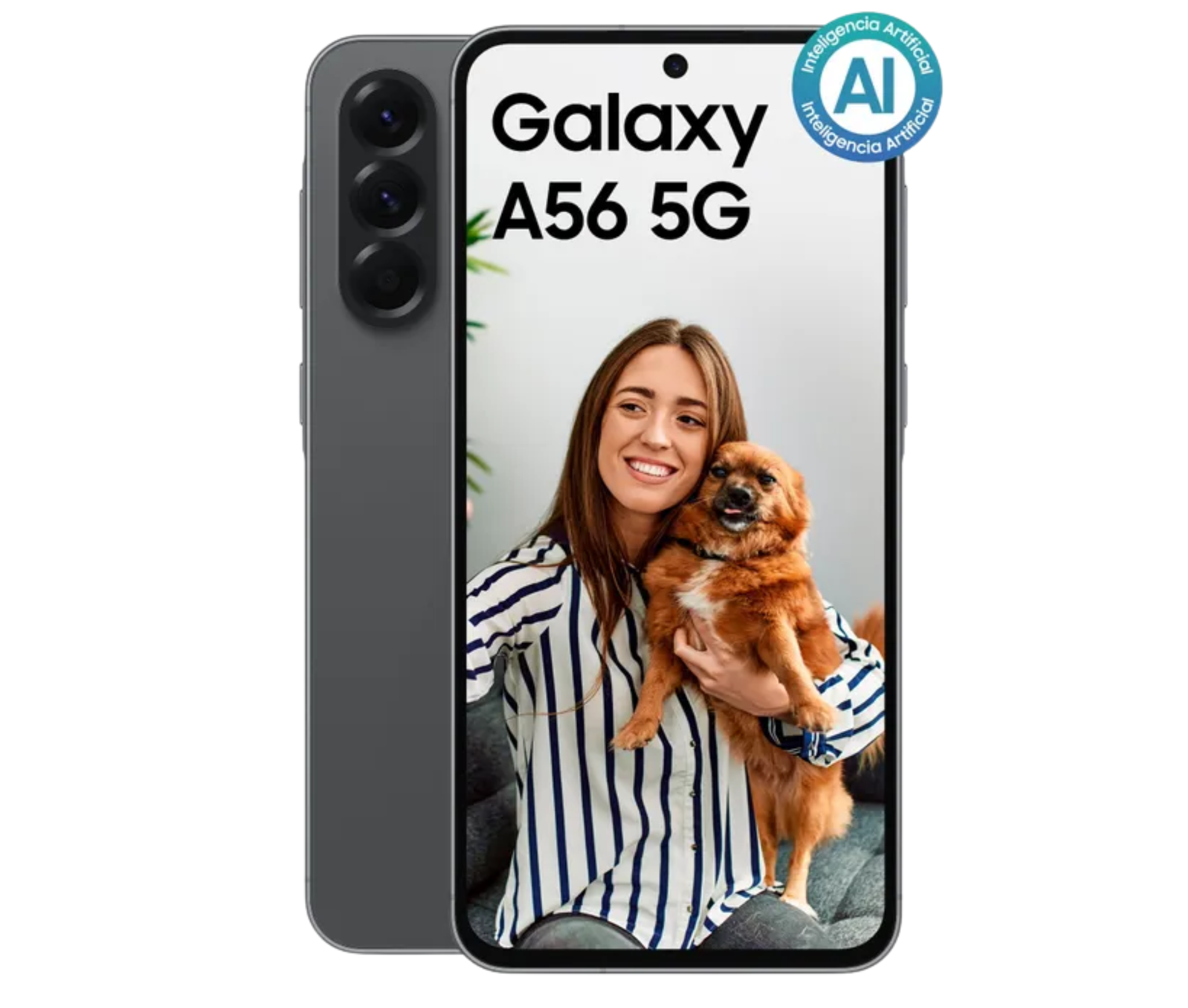 Samsung Galaxy A56