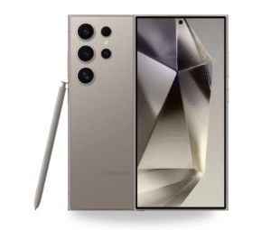 Samsung Galaxy S25 Ultra