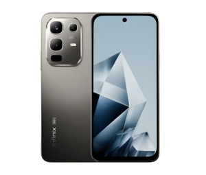 Infinix Note 50