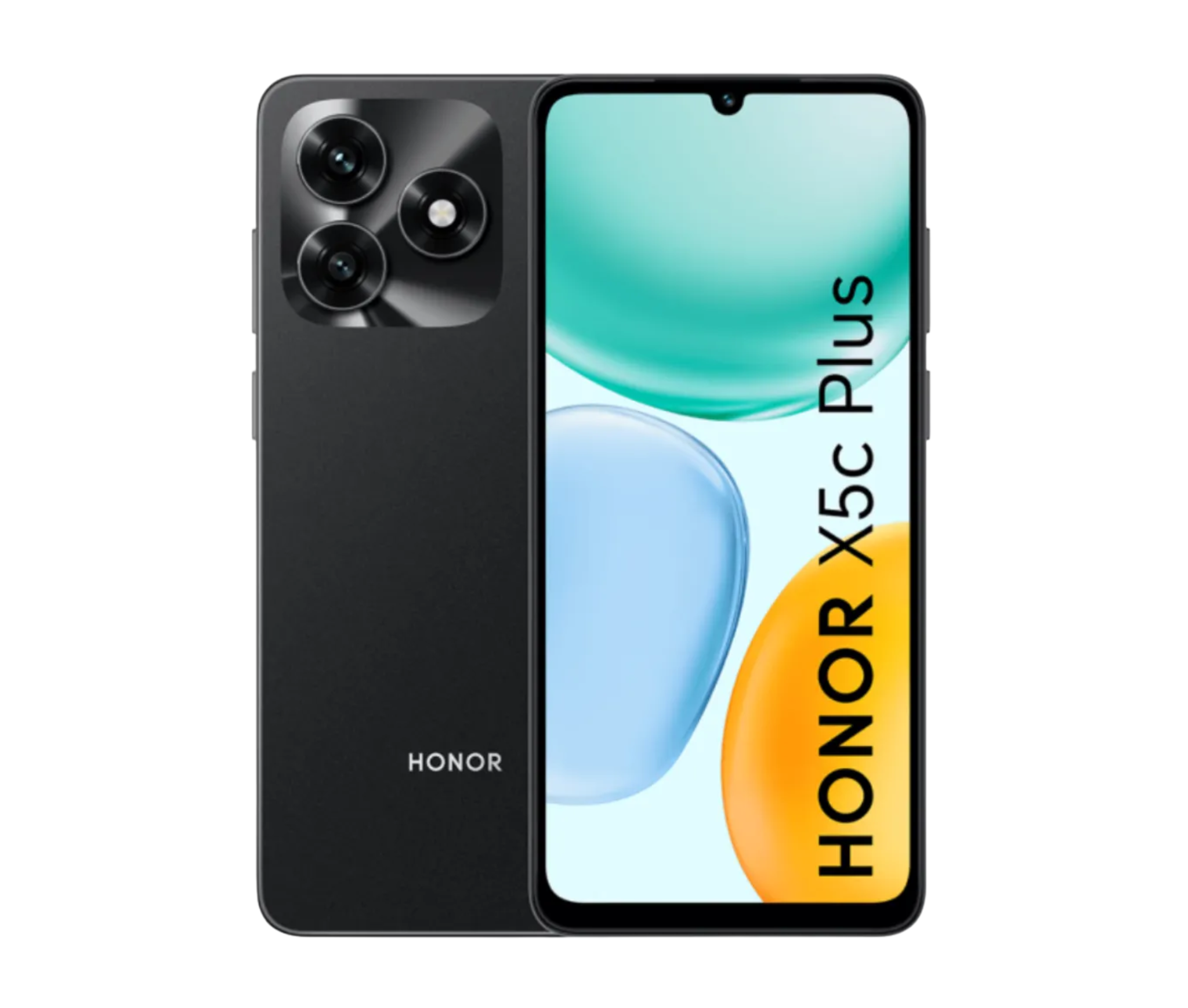 HONOR X5c PLUS