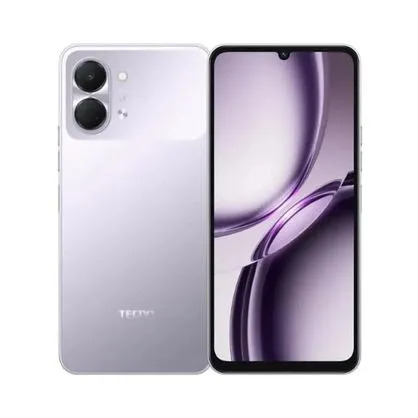 Tecno Sparck Go 3