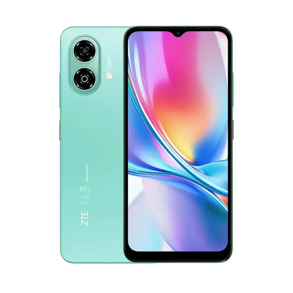 ZTE A35e